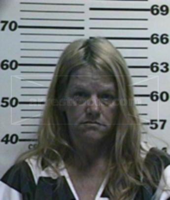 Vicki Ann Fletcher