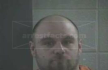 Gary D Blackburn Jr.