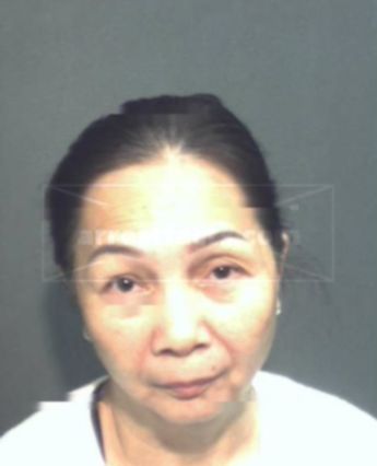 Chu Thi Kim Chuyen
