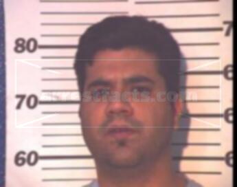 Edgar Silva Salinas