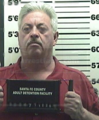 Gerald Espinoza