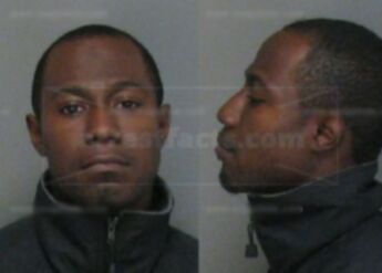 Antwon Dolford