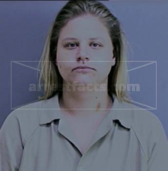 Tiffany Starr Sikora