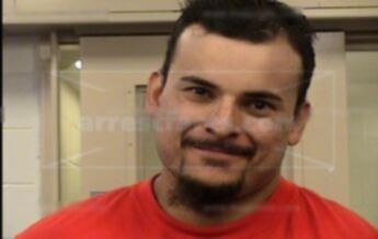 John Anthony Bonilla