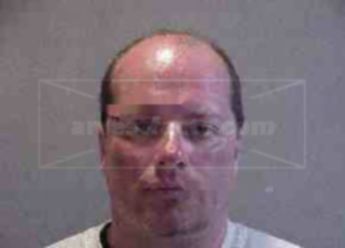 Jeffrey Fredrick Aide