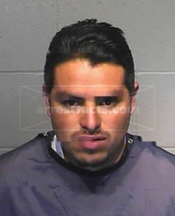 Gilberto Martinez-Gonzalez