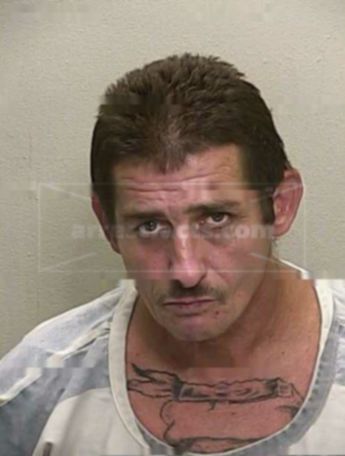 Christopher Paul Mckenzie