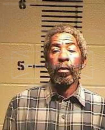 Dwight Charles Peterson