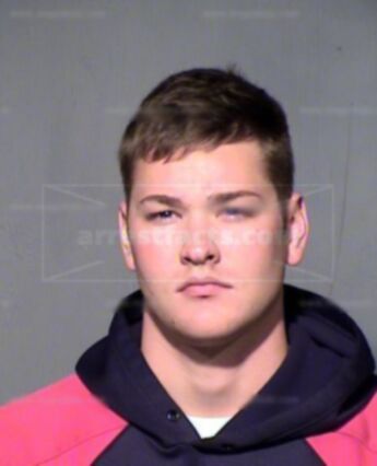 Cale Anthony Eckert