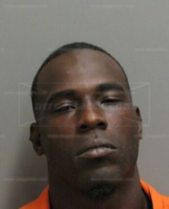 Rickey Johnson