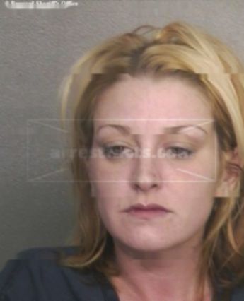 Amanda Denise Darling