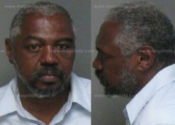Ronald Hamlin