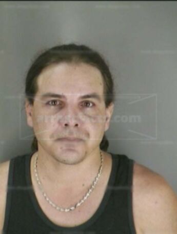 Ronald David Larson Jr.