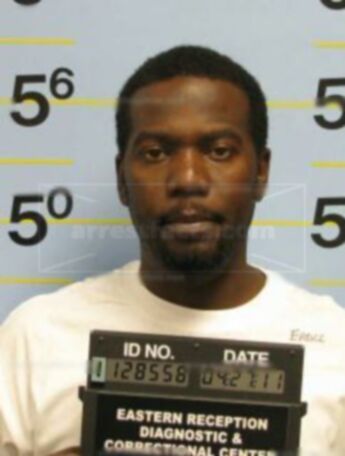 Antonio L Massey