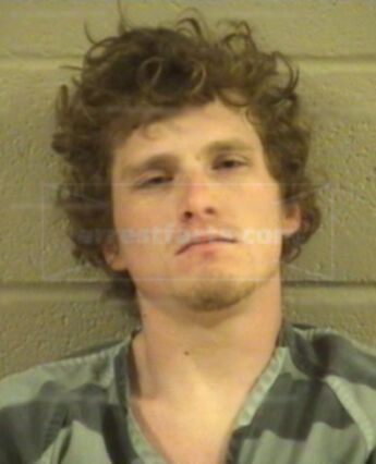 Jarren Edward Trammel