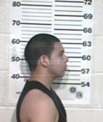 Christian Ivan Maldonado Lopez