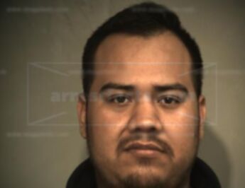 George Henry Rubio Olivares