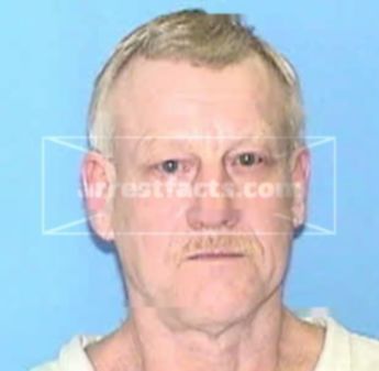 Russell Carl Newman