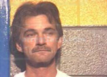 Harold Ray Patterson