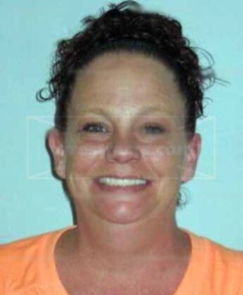 Janie Elizabeth Scott