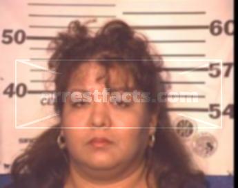 Norma Linda Gonzalez