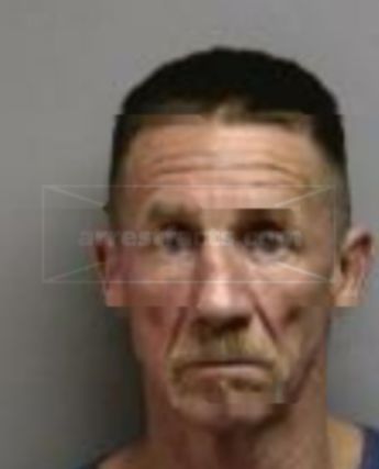 Jeffery Scott Mcdowell