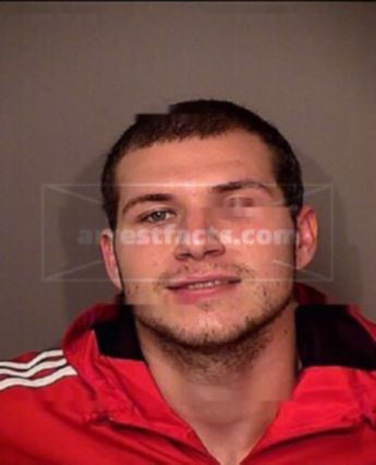 Deametre Alexander Stafford