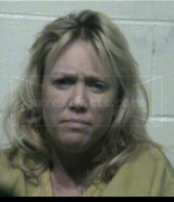Jennifer Denise Scholl