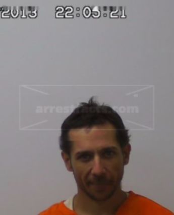 Max Russell Mitchell