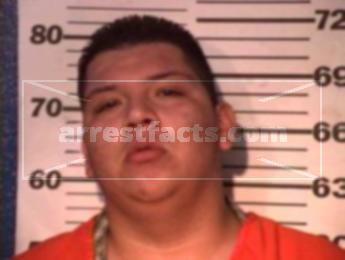 Gabriel Lee Gomez Villarreal