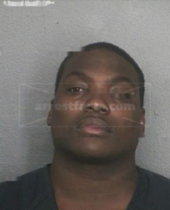 Terry Anthony Thompson