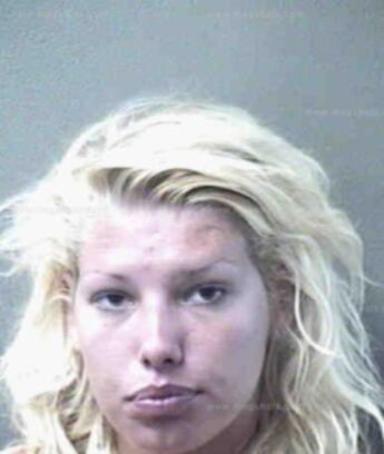Tara Lynn Yahraus