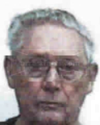 Lloyd Edward Hall