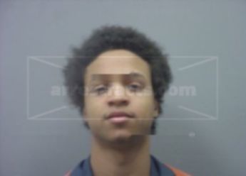 Diandre Lamont Officer