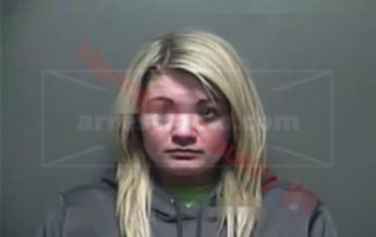 Lacie Elizabeth Edon