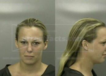 Brandi Irene Bollinger