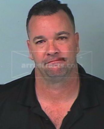 Keith Lee Howell