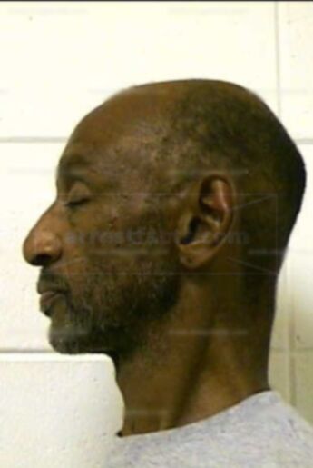 James Lewis Merriweather