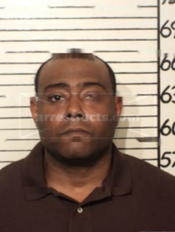 Rochan Jermaine Turner