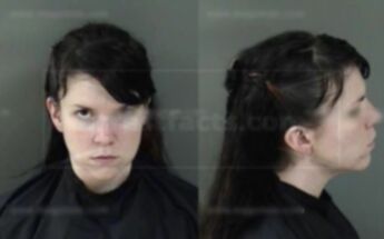 Chelsey Nicole Salyer