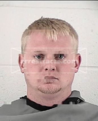 Jesse Wayne Tucker