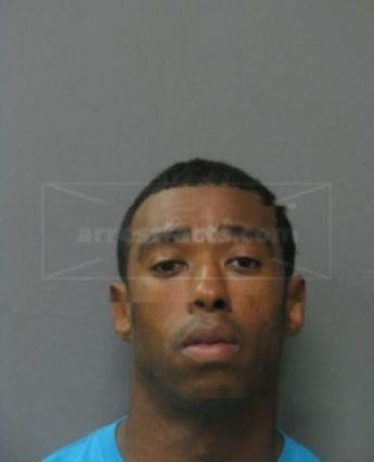 Brian A. Harris