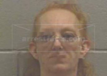 Virginia Gail Poynter