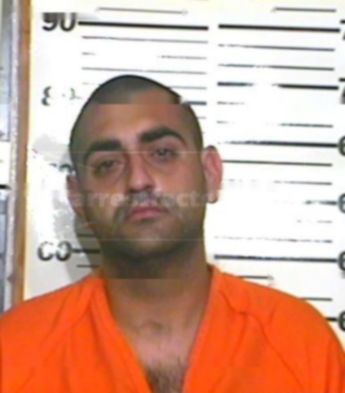 Damian Lujan