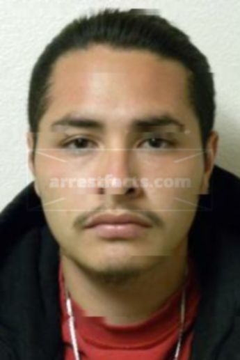 Demetrio Montoya