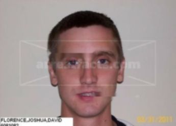 Joshua David Florence