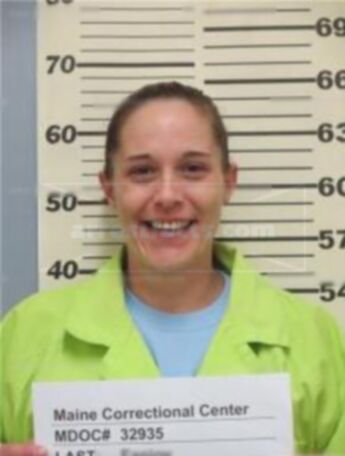 Leslie Gladys Fanjoy