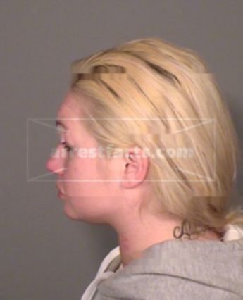 Ashley Marie Hanes