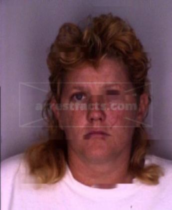 Patricia Kassandra Powell