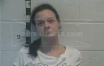 Ashley Elizabeth Herman